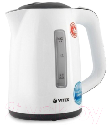 Электрочайник Vitek VT-7083
