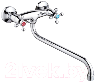 Смеситель РМС SL71-361 - фото