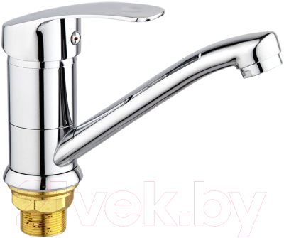 Смеситель РМС SL85-004FBS-15 - фото