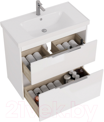 Тумба под умывальник Dreja Prime 90 / 99.9302