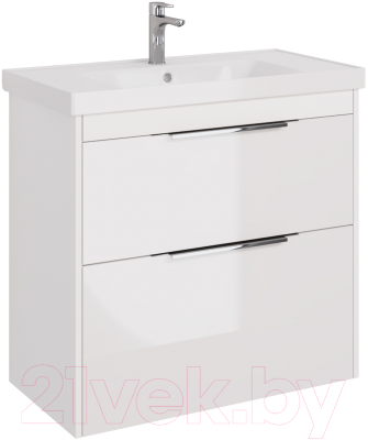 Тумба под умывальник Dreja Prime 90 / 99.9302