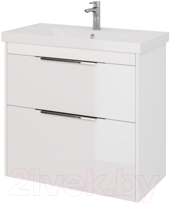 Тумба под умывальник Dreja Prime 90 / 99.9302