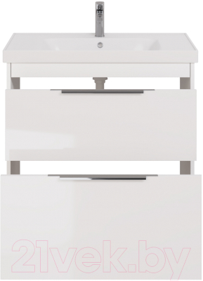 Тумба под умывальник Dreja Prime 90 / 99.9302