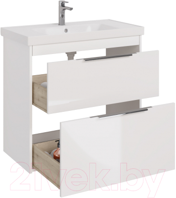 Тумба под умывальник Dreja Prime 90 / 99.9302
