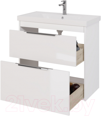 Тумба под умывальник Dreja Prime 90 / 99.9302