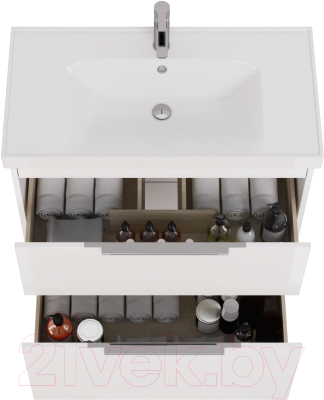 Тумба под умывальник Dreja Prime 90 / 99.9302