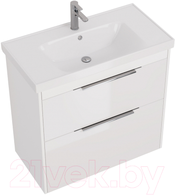 Тумба под умывальник Dreja Prime 90 / 99.9302