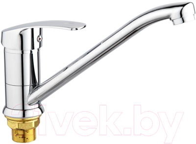 Смеситель РМС SL85-004FBS-25 - фото