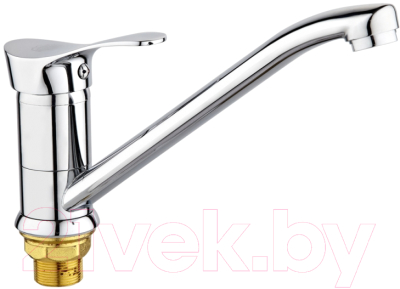 Смеситель РМС SL86-004FBS-25 - фото