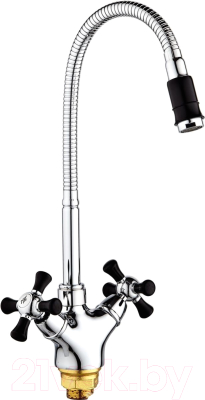 Смеситель РМС SL92BL-279F - фото