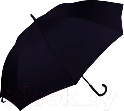 Зонт-трость Emme M360-LA Man Vast Black - фото