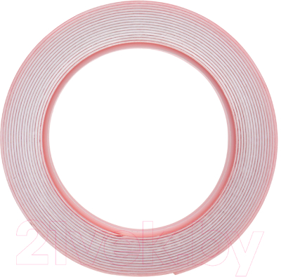 Скотч двухсторонний Rexant 09-6512