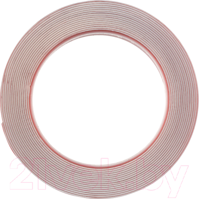 Скотч двухсторонний Rexant 09-6509