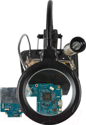 Держатель для плат Rexant Профи 12-0258