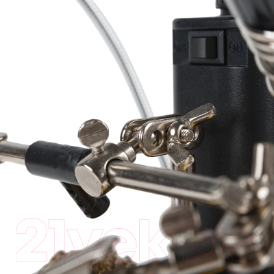 Держатель для плат Rexant Профи 12-0258