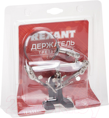 Держатель для плат Rexant 12-0251