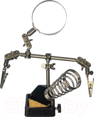 Подставка под паяльник Rexant 12-0252