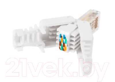 Коннектор Rexant 8Р8С 05-1051