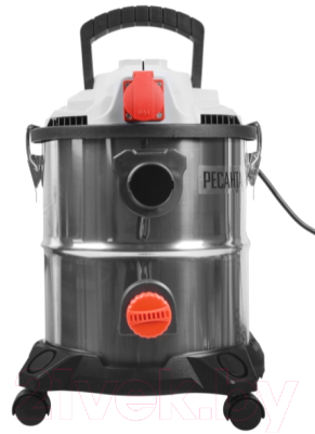 Профессиональный пылесос Ресанта ПС-1500/20 (75/19/1)