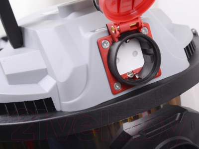 Профессиональный пылесос Ресанта ПС-1500/20 (75/19/1)