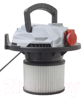 Профессиональный пылесос Ресанта ПС-1500/20 (75/19/1)