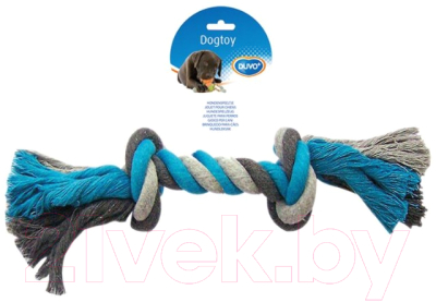 Игрушка для собак Duvo Plus 4705018/DV