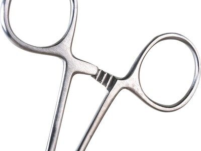 Зажим монтажный Rexant 12-4351-8