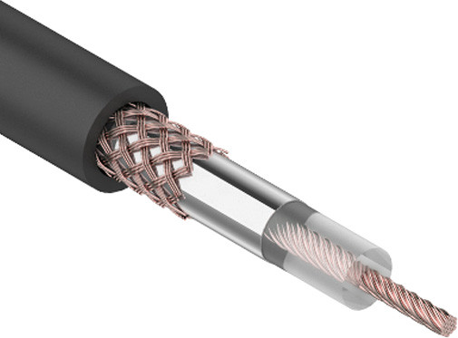 Кабель Rexant RG-58A-U / 01-2003