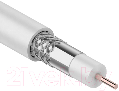 Кабель PROconnect RG-6U / 01-2205-50 - фото