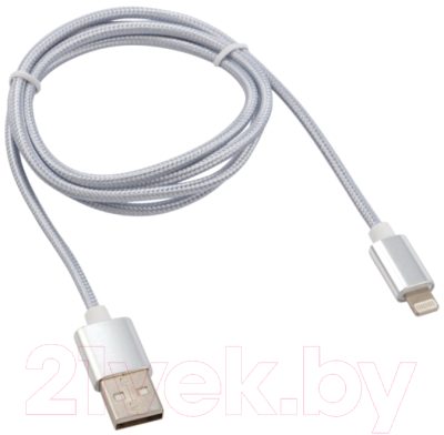 Кабель Rexant USB-Lightning / 18-7051