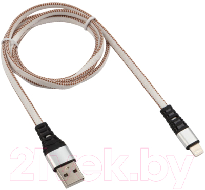 Кабель Rexant USB-Lightning / 18-7056