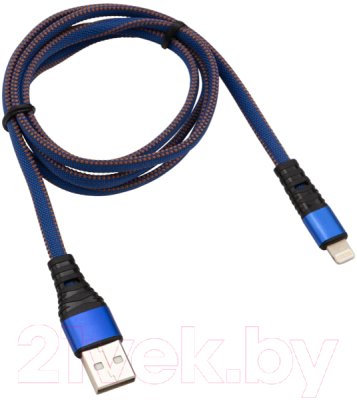 Кабель Rexant USB-Lightning / 18-7053
