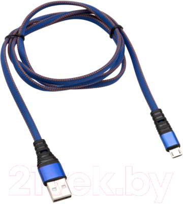 Кабель Rexant Micro-USB / 18-1163 - фото