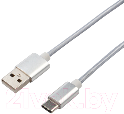 Кабель Rexant USB-Type-C / 18-1899 - фото