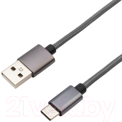 Кабель Rexant USB-Type-C / 18-1896 - фото