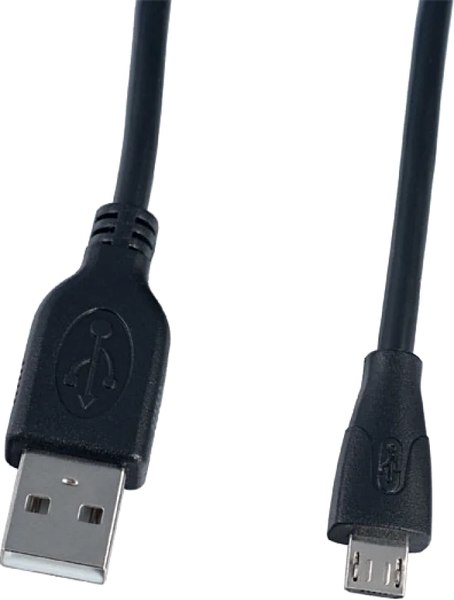 Кабель Perfeo USB2.0 A - MicroUSB / U4002 - фото