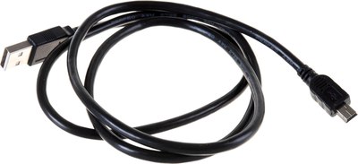 Кабель Perfeo USB2.0 A - MiniUSB 5P / U4301 - фото