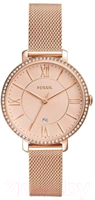 Часы наручные женские Fossil ES4628 - фото