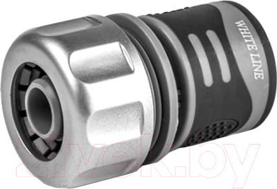 Соединитель для шланга Bradas Standard TPR / WL-2136 - фото