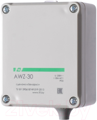Фотореле Евроавтоматика AWZ-30 PLUS / EA01.001.006 - фото