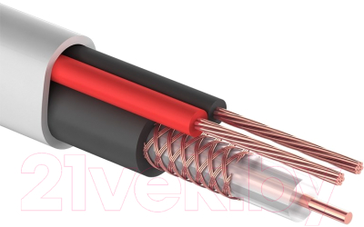 Кабель PROconnect KBK-B-2 2x0.50 - фото