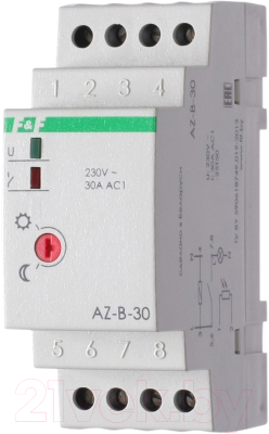 Фотореле Евроавтоматика AZ-B-30 / EA01.001.012 - фото