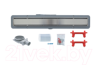 Трап для душа Bettoserb Сompact Line 650 / 13702510