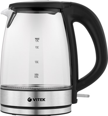 Электрочайник Vitek VT-1180 - фото