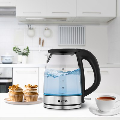 Электрочайник Vitek VT-1180