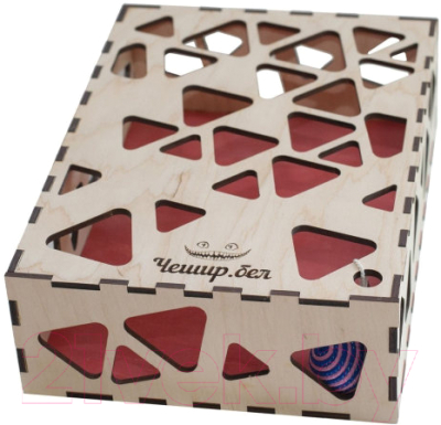 Игрушка для кошек Чешир Умник / 375-31