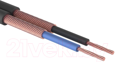 Кабель PROconnect ШГЭС / 01-6001-6 - фото