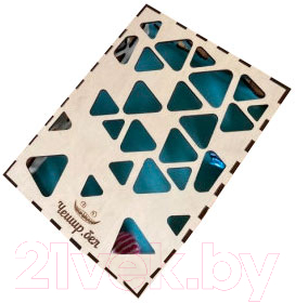 Игрушка для кошек Чешир Умник / 375-32 - фото