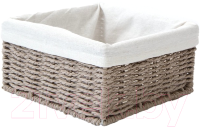 Корзина Handy Home Paper 200x200x100 / QR-P14 - фото