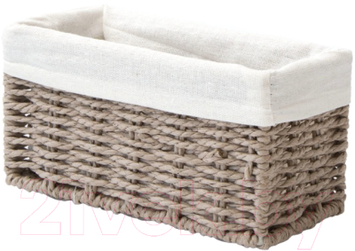 Корзина Handy Home Paper 200x100x100 / QR-P15 - фото